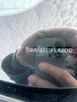 
										2023 POLESTAR 2 pilnas									