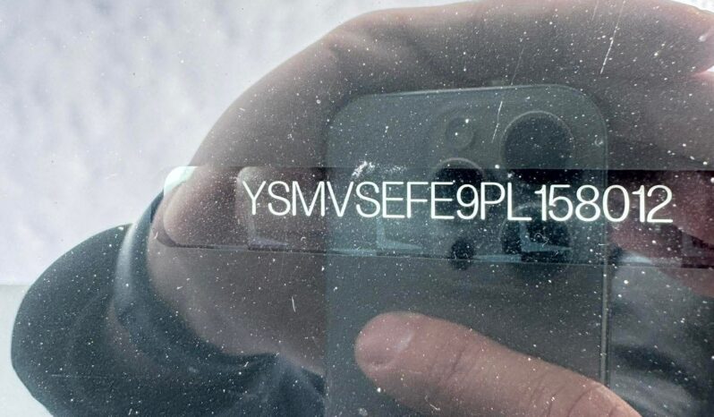 
								2023 POLESTAR 2 pilnas									