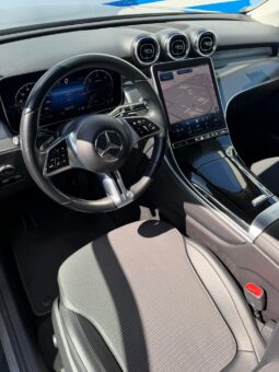
										2023 MERCEDES-BENZ GLC220 pilnas									