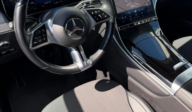 
								2023 MERCEDES-BENZ GLC220 pilnas									