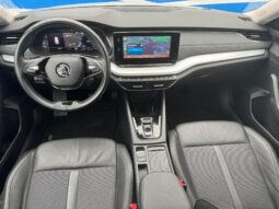 
										2023 SKODA OCTAVIA pilnas									