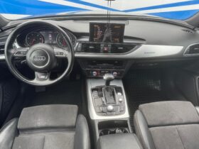 2011 AUDI A6