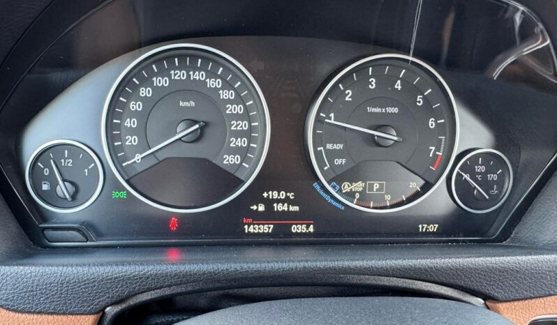 
								2017 BMW 418i pilnas									