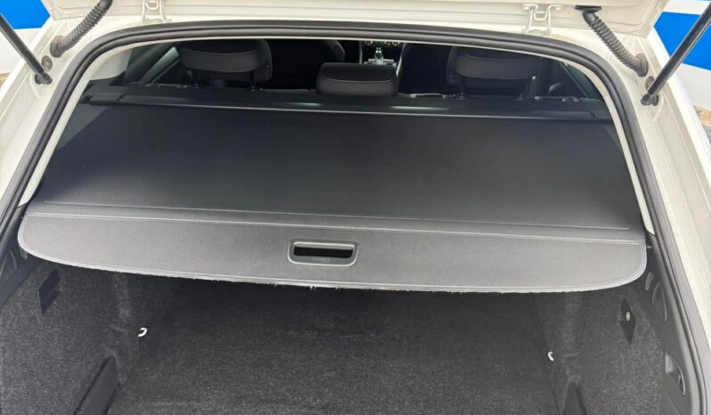 
								2016 SKODA SUPERB pilnas									