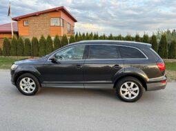 
										2012 AUDI Q7 pilnas									