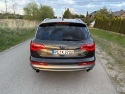 
										2012 AUDI Q7 pilnas									