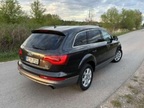 2012 AUDI Q7