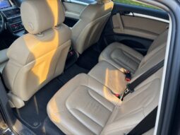 
										2012 AUDI Q7 pilnas									