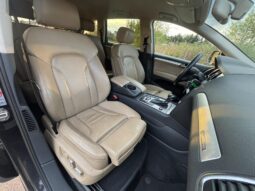 
										2012 AUDI Q7 pilnas									