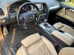 
										2012 AUDI Q7 pilnas									