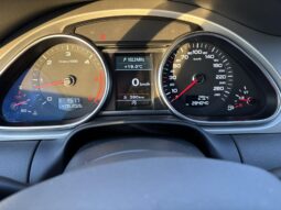 
										2012 AUDI Q7 pilnas									