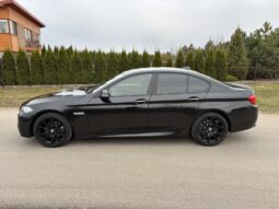 
										2016 BMW 520 pilnas									