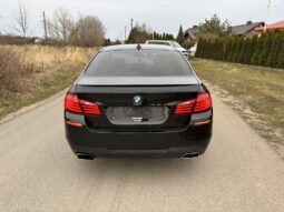 
										2016 BMW 520 pilnas									