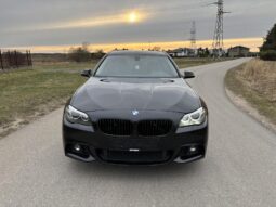 
										2016 BMW 520 pilnas									