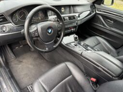 
										2016 BMW 520 pilnas									