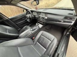 
										2016 BMW 520 pilnas									