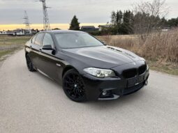 
										2016 BMW 520 pilnas									