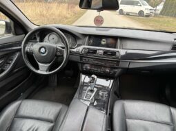 
										2016 BMW 520 pilnas									