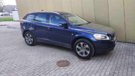 2012 Volvo xc60