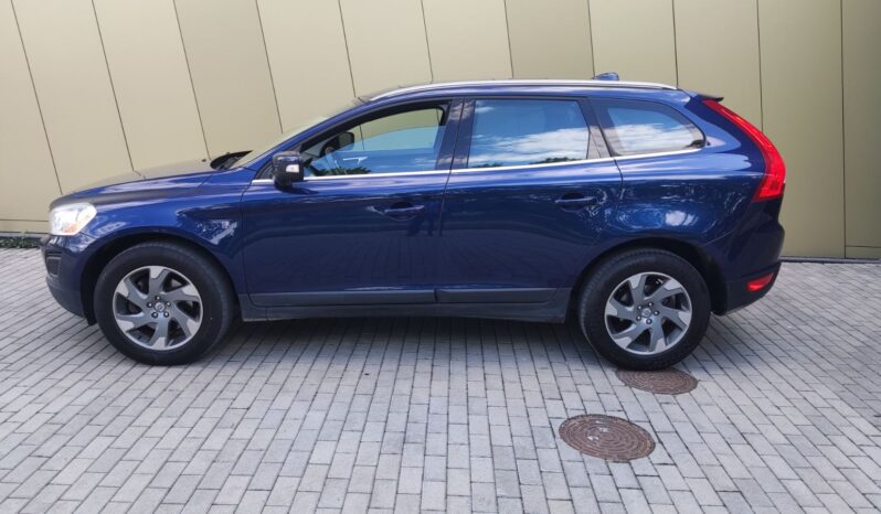 
								2012 Volvo xc60 pilnas									