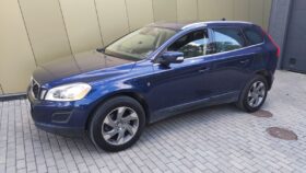 2012 Volvo xc60
