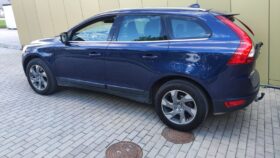 2012 Volvo xc60