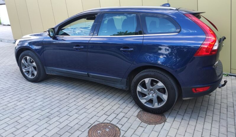 
								2012 Volvo xc60 pilnas									