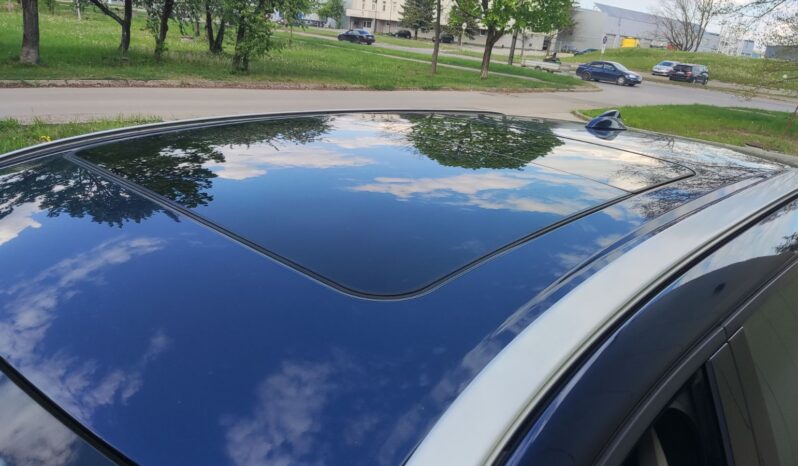 
								2012 Volvo xc60 pilnas									