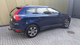 2012 Volvo xc60