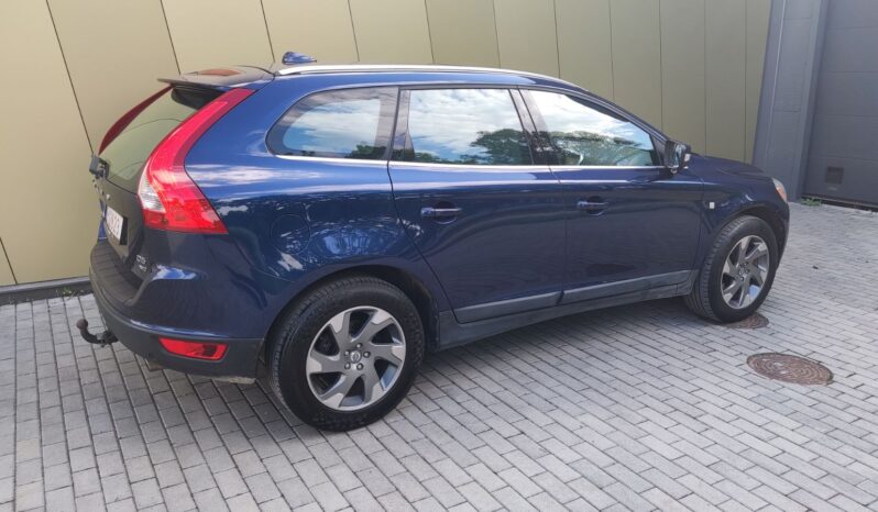 
								2012 Volvo xc60 pilnas									