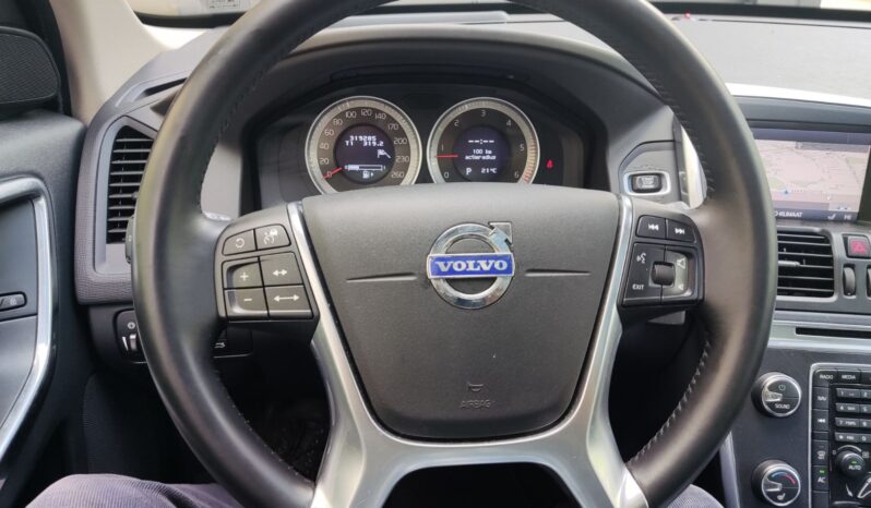 
								2012 Volvo xc60 pilnas									