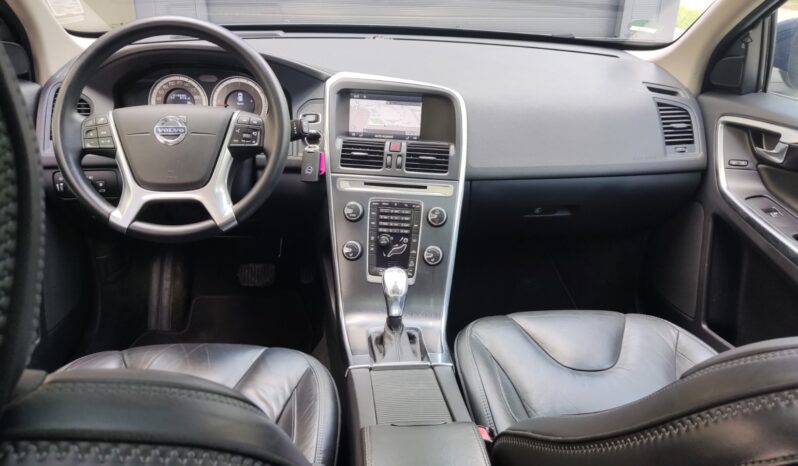
								2012 Volvo xc60 pilnas									