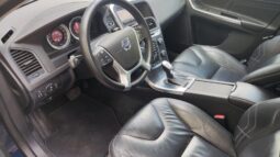 
										2012 Volvo xc60 pilnas									