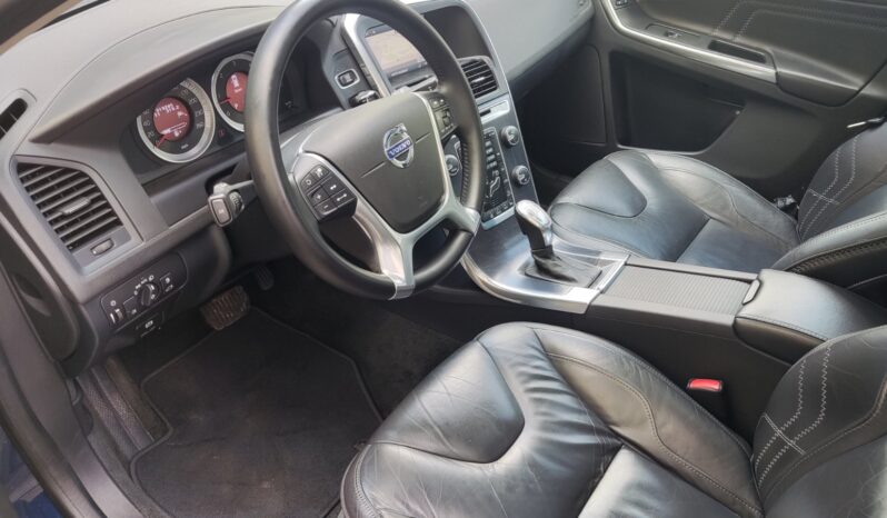 
								2012 Volvo xc60 pilnas									