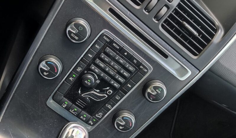 
								2012 Volvo xc60 pilnas									