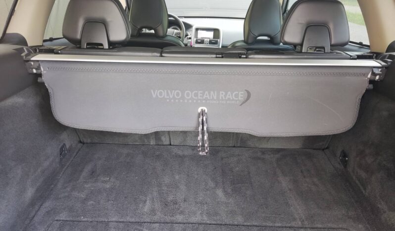 
								2012 Volvo xc60 pilnas									
