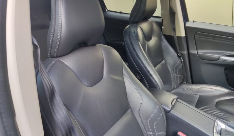 
								2012 Volvo xc60 pilnas									