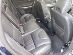 
										2012 Volvo xc60 pilnas									