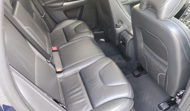 
								2012 Volvo xc60 pilnas									