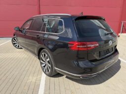 
										2016 Volkswagen Passat pilnas									