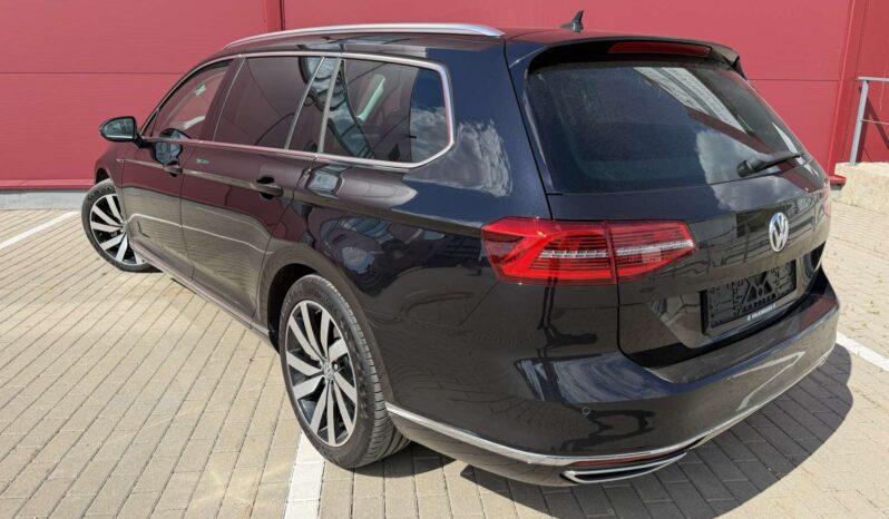 
								2016 Volkswagen Passat pilnas									
