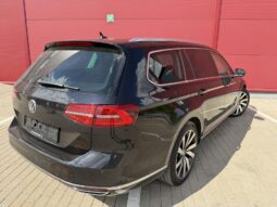 
										2016 Volkswagen Passat pilnas									