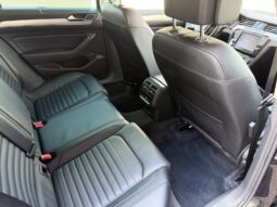 
										2016 Volkswagen Passat pilnas									