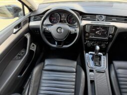 
										2016 Volkswagen Passat pilnas									