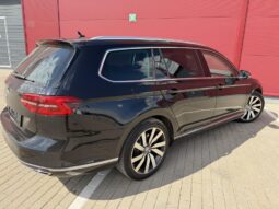 
										2016 Volkswagen Passat pilnas									