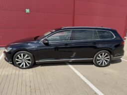
										2016 Volkswagen Passat pilnas									