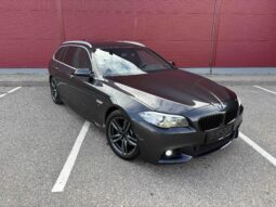 
										BMW 520 pilnas									