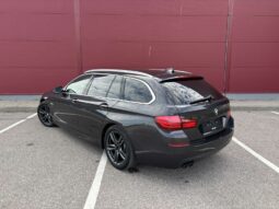 
										BMW 520 pilnas									