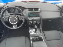
										2018 JAGUAR E-PACE pilnas									