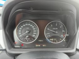 
										2015 BMW X1 pilnas									